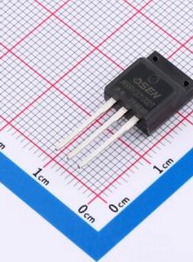 MBRH20100DT 肖特基二极管 电流:20A 电压:100V 正向压降(Vf)830m