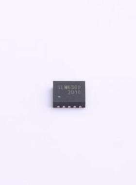 SLM6300 电池管理 高耐压2.5A单节锂电池充电管理IC DFN-10-EP(3x
