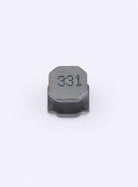 SFE5040B-331M-F-HF 功率电感 电感值:330.0uH精度:±20%；Isat:0