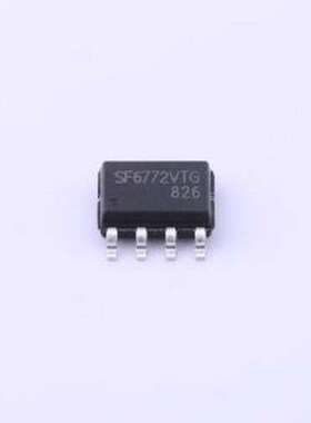 SF6772VTGT 功率电子开关 SF6772VTGT SOP-7