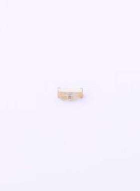 12-215/S2C-AQ1R1L/3C 发光二极管/LED 橙灯 SMD,1x2.1mm