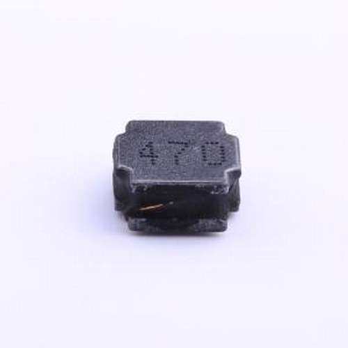 HPC8040NF-470M 功率电感 47uH ±20% SMD