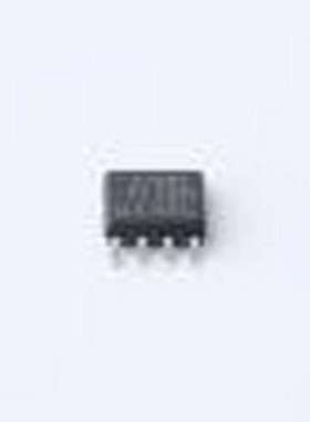TL072BCDR FET输入运放 TL072BCDR SOIC-8