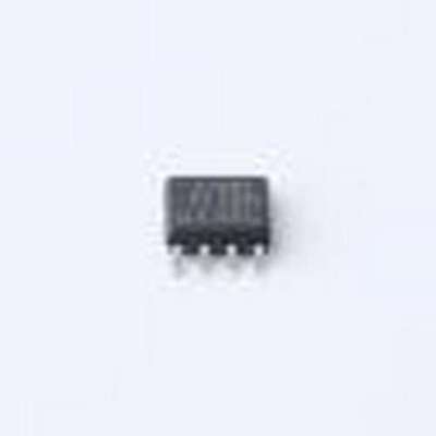TL072BCDR FET输入运放 TL072BCDR SOIC-8