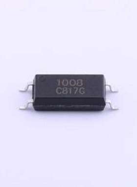 OR-1008-TP-G 晶体管输出光耦 DC输入 隔离电压(rms):5000V SOP-4