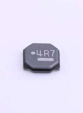 NRS6014T4R7MMGG 功率电感 4.7uH ±20% 2A SMD,6x6mm