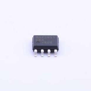 1Mbps CAN收发器 3.47V SOIC 3.14V MAX3051ESA