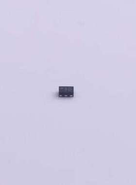 MXD8626C 射频开关 用于3G/4G应用的单刀双掷开关 QFN-6(0.8x1.2)