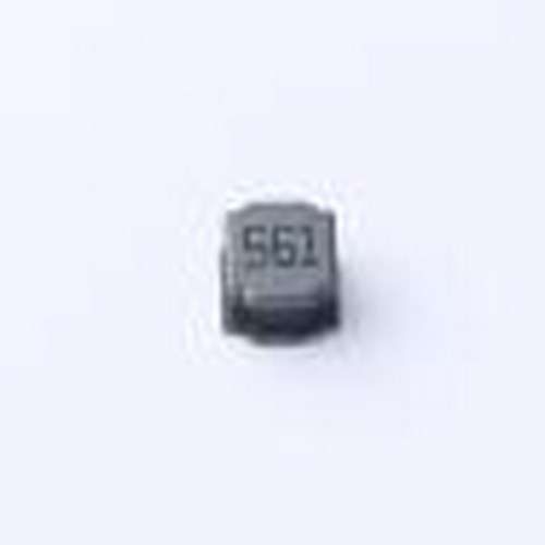 SNR.5040.TYD561MT00 功率电感 560uH ±20% SMD,5x5mm