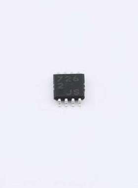BU7262FVM-TR 运算放大器 BU7262FVM TR MSOP-8-2.8mm