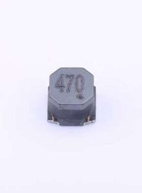 AMWPH6045S470MT 功率电感 47uH ±20% 1.5A SMD,6x6mm