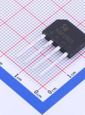 KBP2005 整流桥 KBP2005 KBP