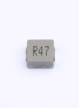 FXL0630-R47-M 功率电感 470nH ±20% 20A SMD,6.6x7mm