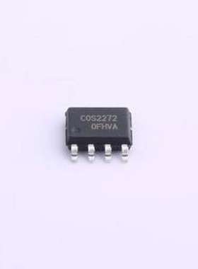 COS2272SR 运算放大器 COS2272SR SOP-8
