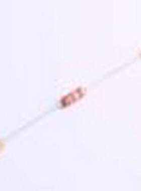 RSF2WSJT-73-0R22 插件电阻 金属膜电阻 220mΩ ±5% 2W 插件,D4.