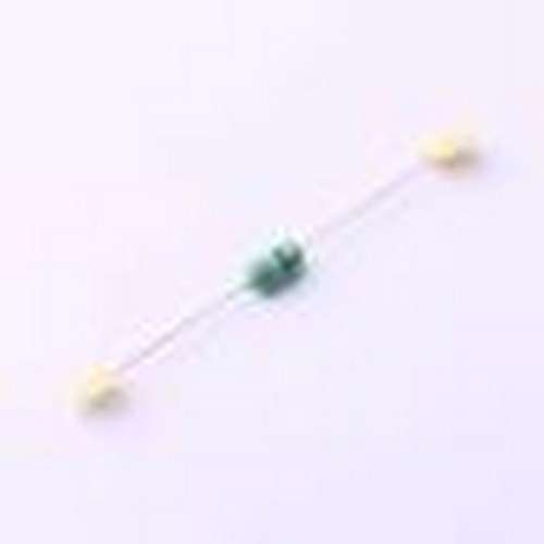 XR0510-391 色环/插件电感 390uH ±10% 色环电感 插件,D5xL10.5m