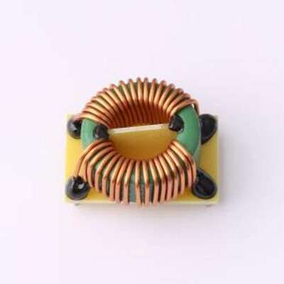 TM221408N-202-B 共模滤波器 TM221408N-202-B DIP,29.5x27.5x14.