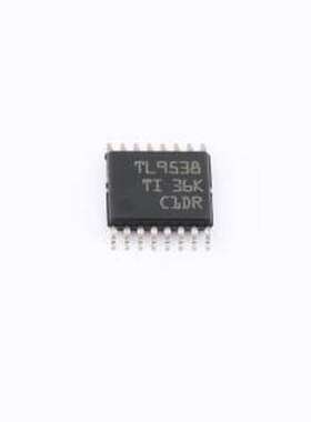 TCAL9538PWR I/O扩展器 TCAL9538PWR TSSOP-16