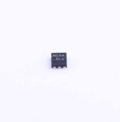 FUSB301TMX USB转换芯片 带有超高速开关控制的自主型 USB Type-C