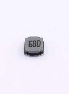 ANR4018T680M 功率电感 68uH ±20% 480mA SMD,4x4mm