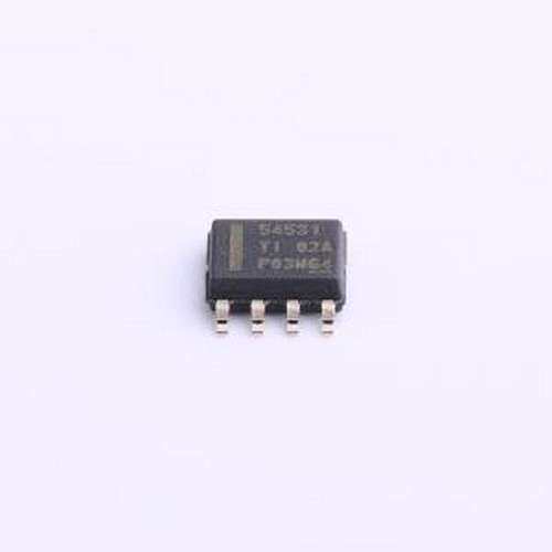 TPS54531DDAR DC-DC电源芯片 TPS54531DDAR SOIC-8-EP