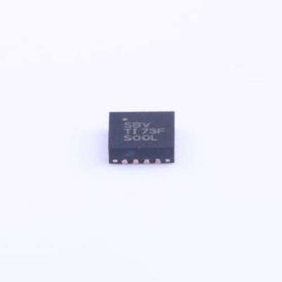 TLV62090RGTR DC-DC电源芯片 TLV62090RGTR QFN-16-EP(3x3)