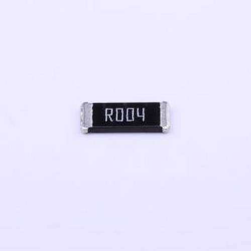 CUM2512-24FR004 电流采样电阻/分流器 4mΩ ±1% 2W 2512