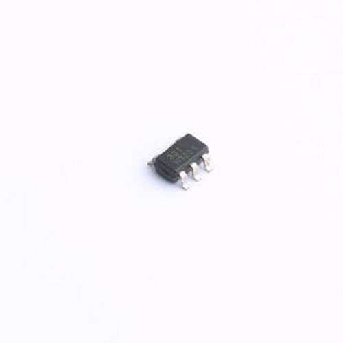 RS331XF-Q1 比较器 高速比较器RS331XF-Q1 SOT-23-5