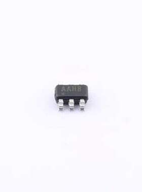 MAX6510HAUT+T 温度传感器 MAX6510HAUT SOT-23-6