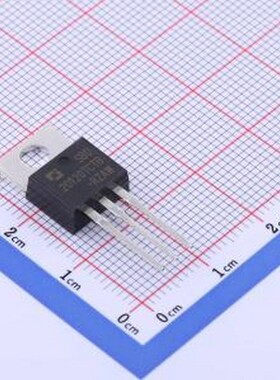 SBD20120TCTB 肖特基二极管 电压:120V 电流:10A TO-220-3L