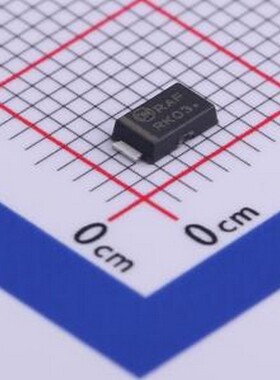 MBRAF440T3G 肖特基二极管 电压:40V 电流:4A SMA-FL