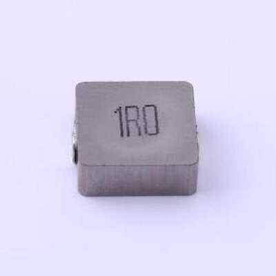 MWSA1205S-1R0MT 功率电感 1uH ±20% 35A SMD,13.5x12.6mm