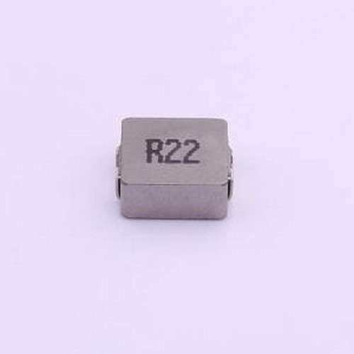 APS07A30MR22 功率电感 220nH ±20% 34A SMD,6.6x7.7mm