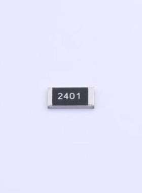 MR20X2401FTL 贴片电阻 厚膜电阻 2.4kΩ ±1% 750mW 2010