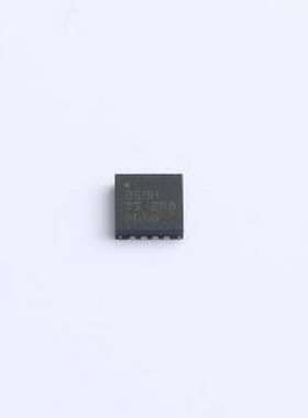 TPS613785QWRTERQ1 DC-DC电源芯片 TPS613785QWRTERQ1 WQFN-16(3x