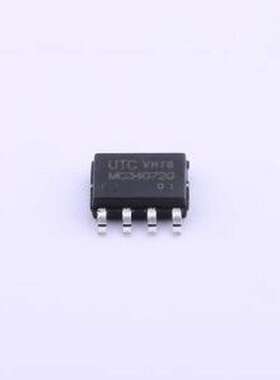 MC34072G-S08-R 运算放大器 MC34072G-S08-R SOP-8