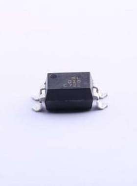 EL816S1(C)(TU)-F 晶体管输出光耦 DC输入 隔离电压(rms):5000V S