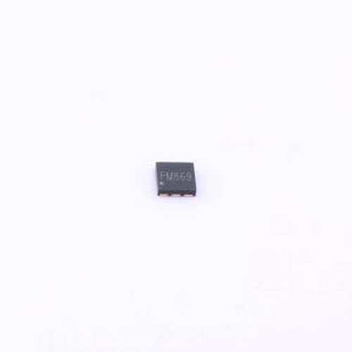 FM869A AC-DC控制器和稳压器 FM869A DFN-6-EP(2x2)