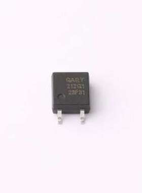 GAQY212G1S 固态继电器(MOS输出) GAQY212G1S 1 Form A(SPST-NO)