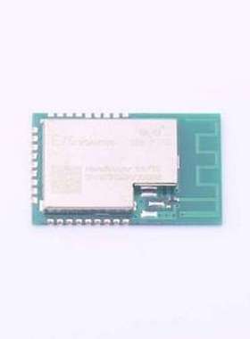 E75-2G4M10S ZigBee模块 JN5169 2.4GHz 10dBm Zigbee 无线模块