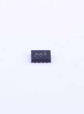 NLSX5014MUTAG 转换器/电平移位器 100Mbps 4位可配置双电源双向