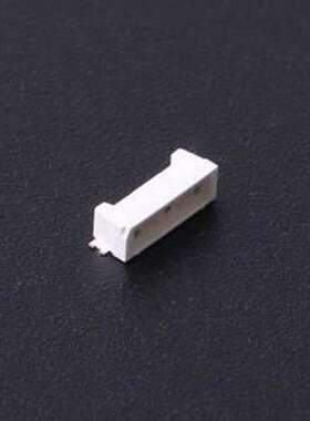 MSL0104RGBU1 RGB LED RGB三色 侧贴 SMD,2.2x6.4mm