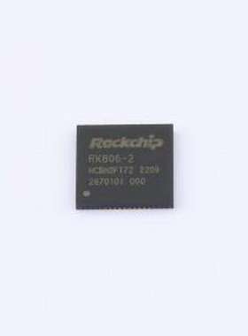 RK806-2 专业电源管理(PMIC) RK806-2 QFN-68(7x7)