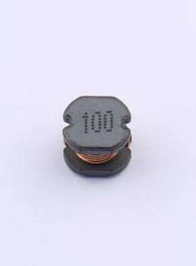 SWCS0504-100MT 功率电感 电感 SMD,5.8x5.2mm