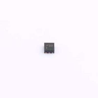 LDFM33PVR 线性稳压器(LDO) LDFM33PVR DFN-6(2x2)