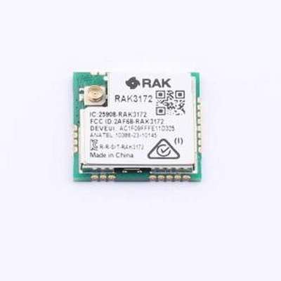 RAK3172-9-SM-I LoRa模块 RAK3172 STM32WLE5 IPEX 9XX MHz for U