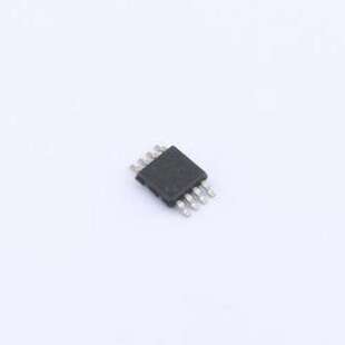 LM393BIDGKR 比较器 LM393BIDGKR VSSOP-8