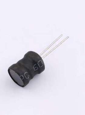 VLU1012-222KB 色环/插件电感 2.2mH ±10% 插件,D12.5xL14.5mm
