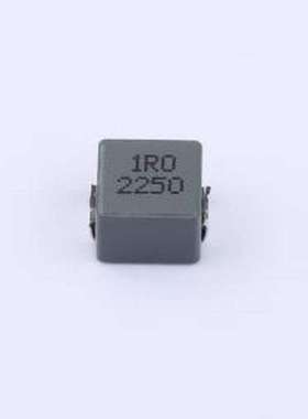 GSSM06501R0M2AU 功率电感 1uH ±20% 20A SMD,7.3x6.6mm