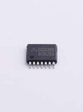 AS339GTR-G1 比较器 AS339GTR-G1 TSSOP-14